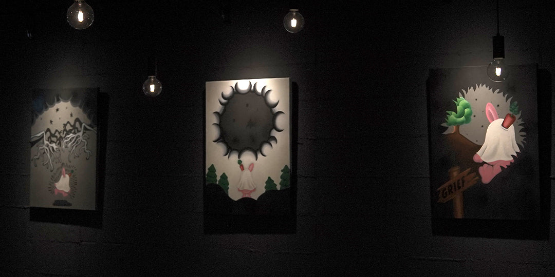 Bar Grief
