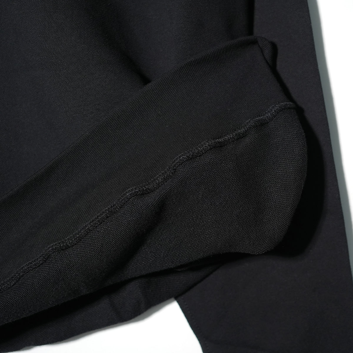 アオキロック "AOKI LOCK" DESIGN HEAVYWEIGHT SWEAT B