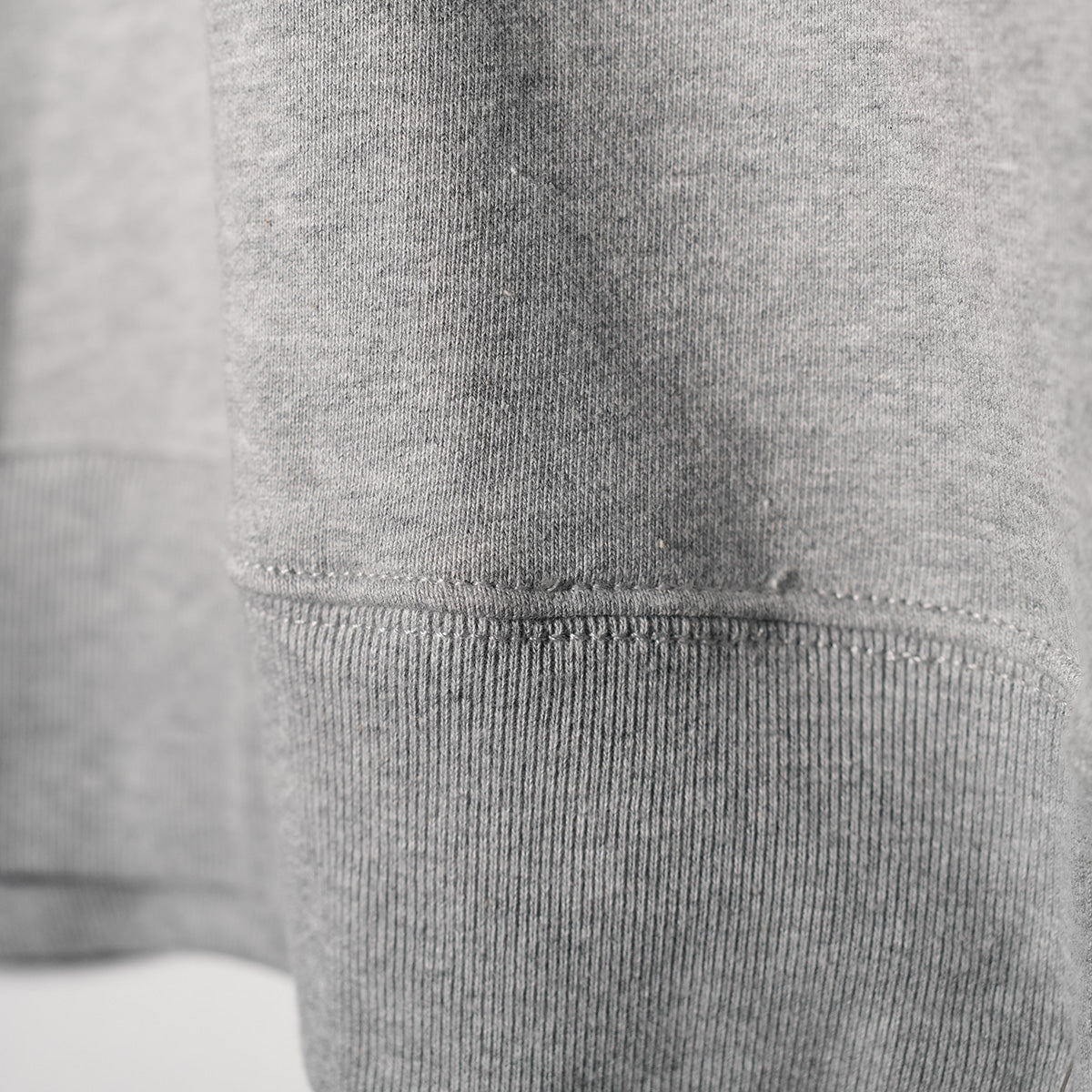 アオキロック "AOKI LOCK" DESIGN HEAVYWEIGHT SWEAT B