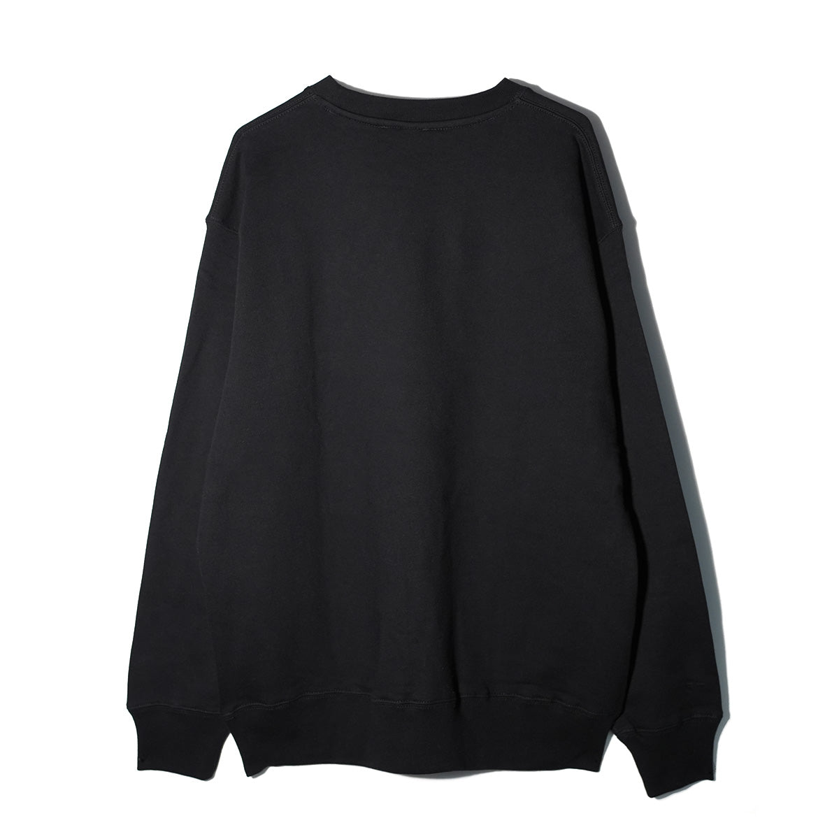 アオキロック "AOKI LOCK" DESIGN HEAVYWEIGHT SWEAT B