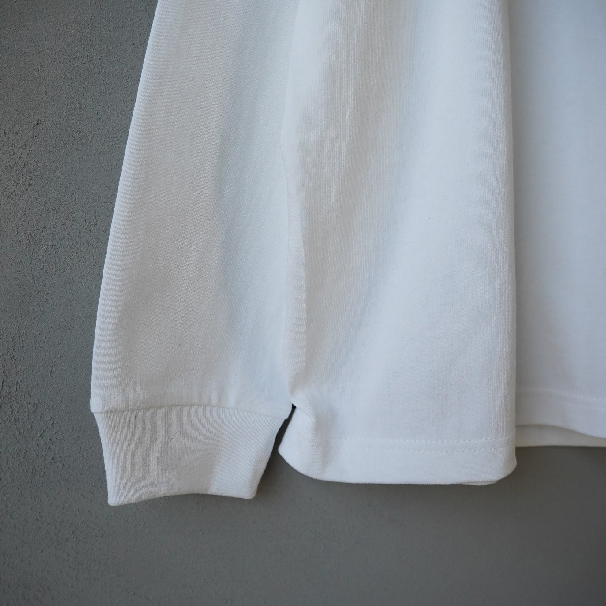 AOKI LOCK LONG SLEEVE T Shirts / Shinya Aoki