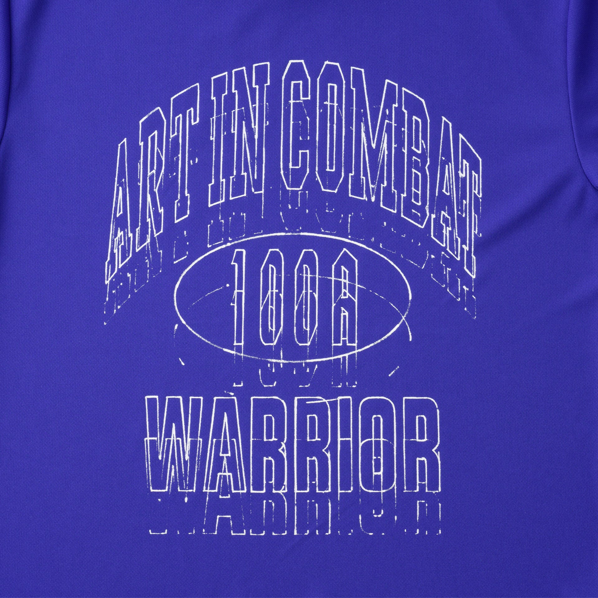 【予約】100A ARTWORK DRY S/S TOP *AMANE MURAKAMI