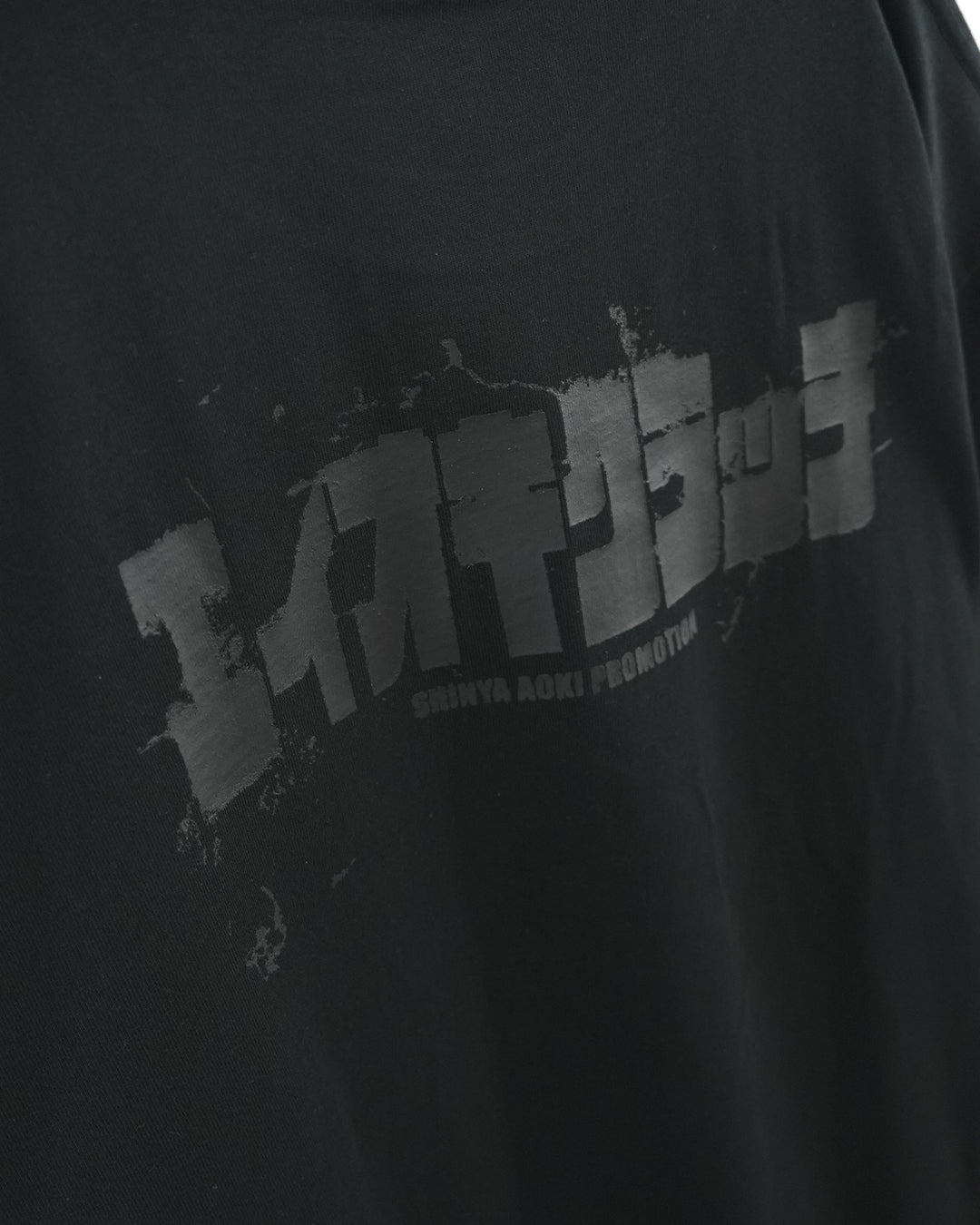 エイオキクラッチ01 H/S T-Shirts