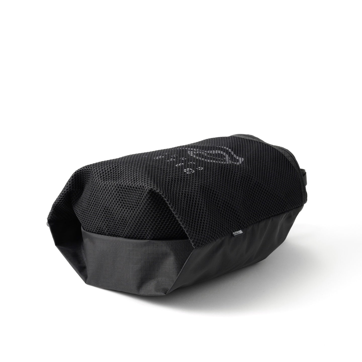 【受注生産】エイオキクラッチ×100A GYM DRAWSTRING BAG