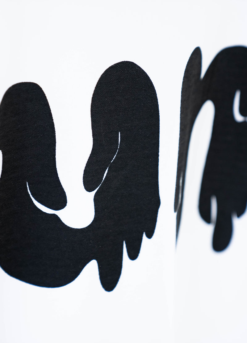 unspooky "UN" Tee Shirts -UNISEX-