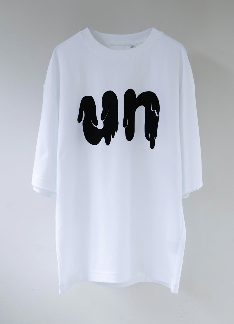 unspooky "UN" Tee Shirts -UNISEX-