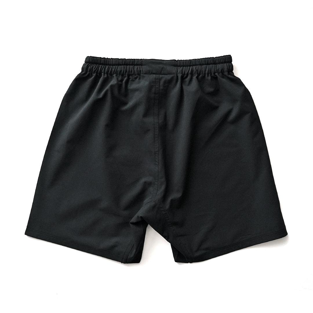 Shinya Aoki でんすけファイトパンツ × ONEHUNDRED ATHLETIC