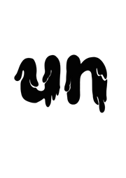 UNSPOOKY ONLINE STORE logo