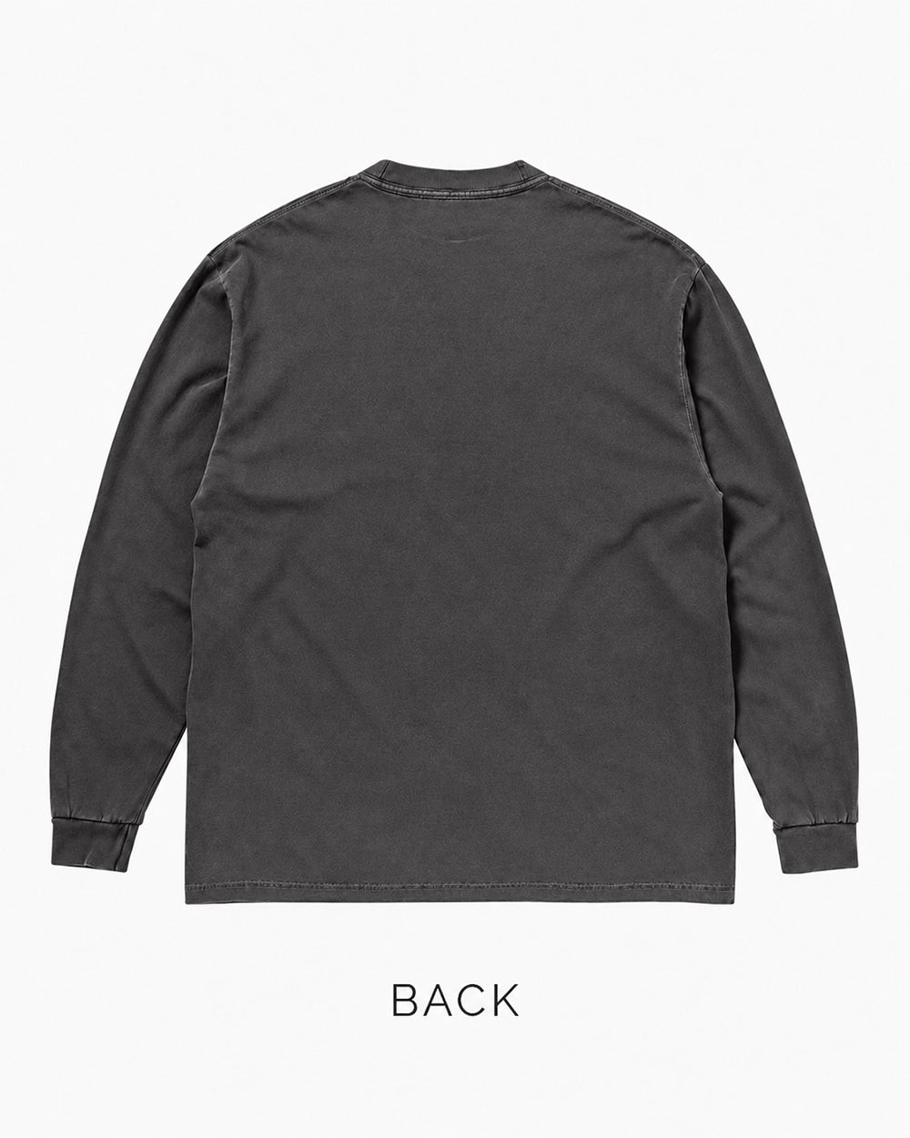 F* AOKI LOCK Vintage L/S T-Shirts | 2026.09 Edition