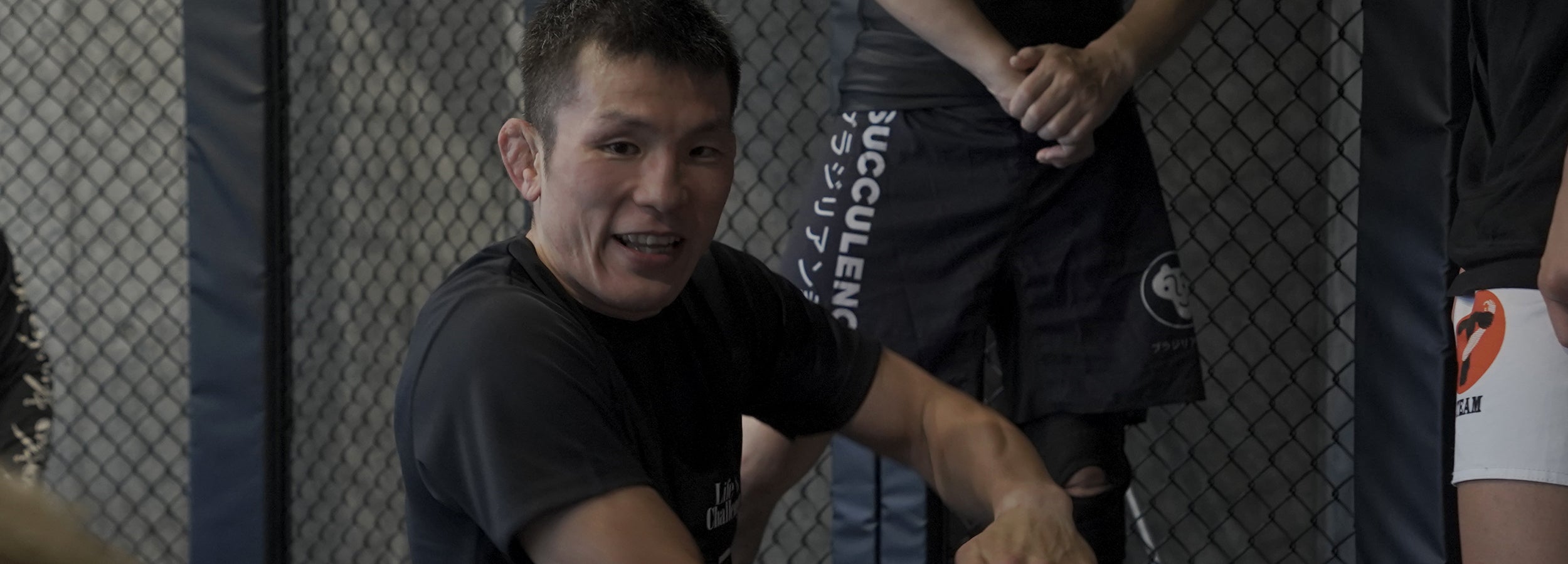 SHINYA AOKI
