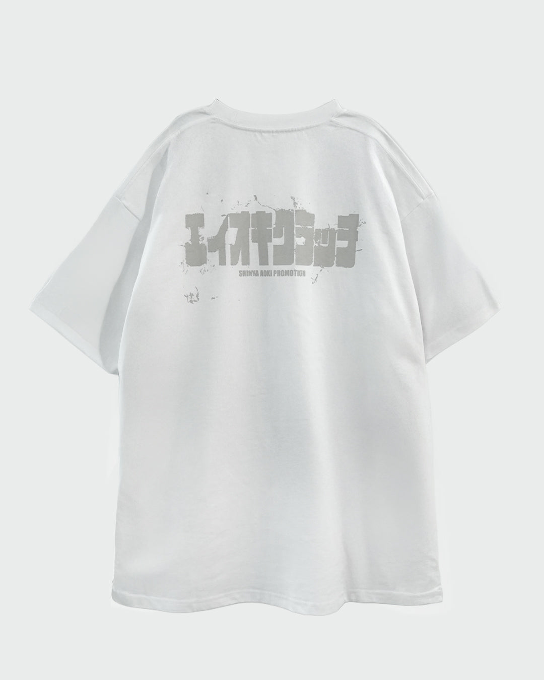 エイオキクラッチ01 H/S T-Shirts