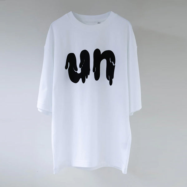 unspooky "UN" Tee Shirts -UNISEX-